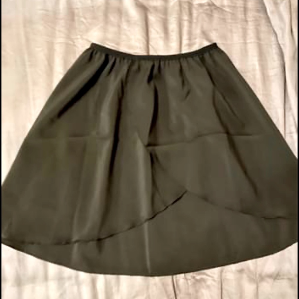 Dance Skirt NWOT